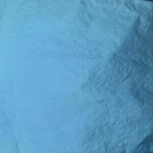 Men's Blue Long Sleeve Dress Shirt by SIR Men's Wear